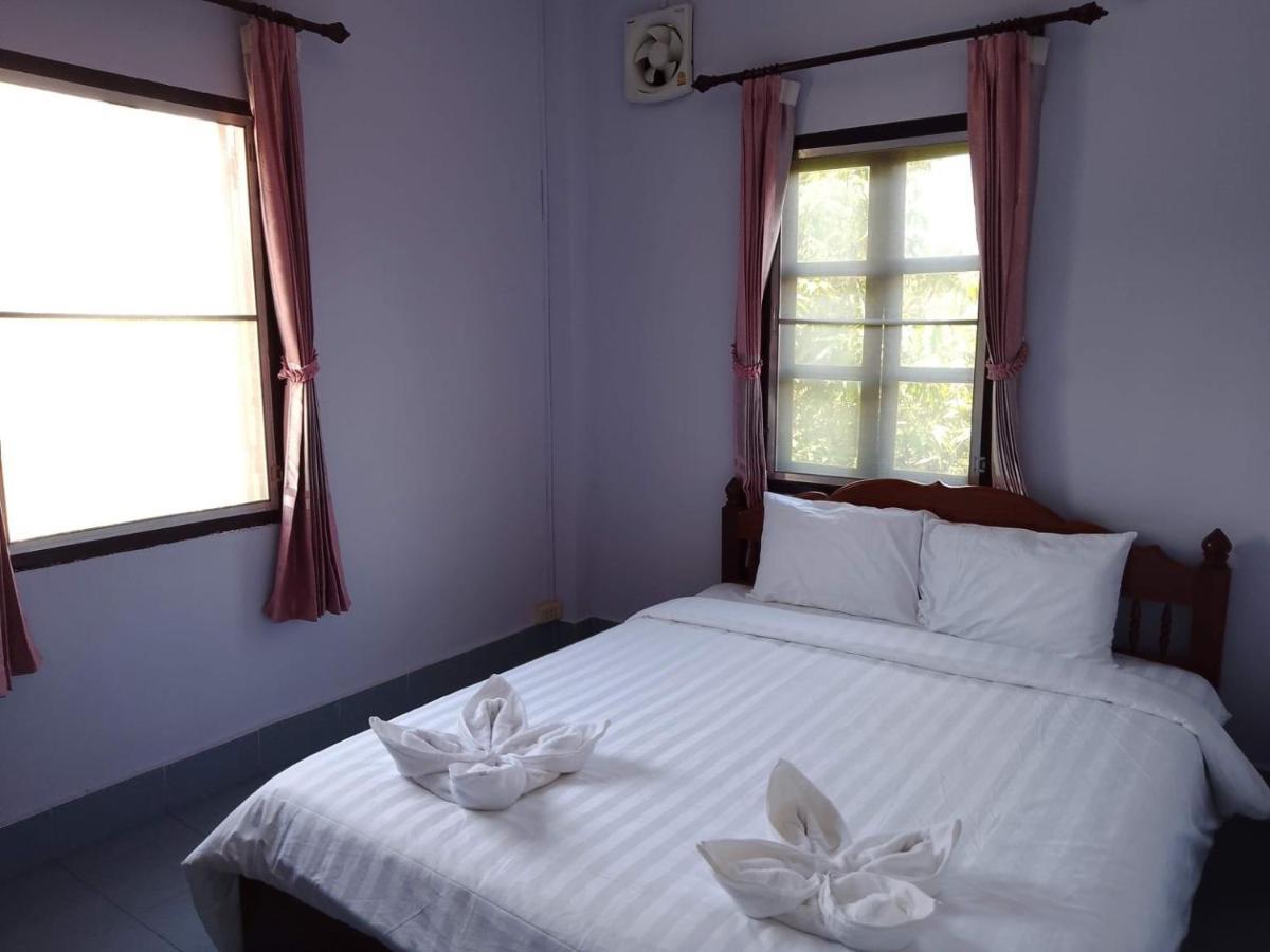 PP GuestHouse Luang Prabang Extérieur photo