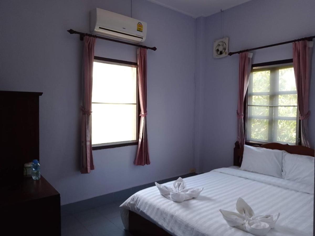 PP GuestHouse Luang Prabang Extérieur photo