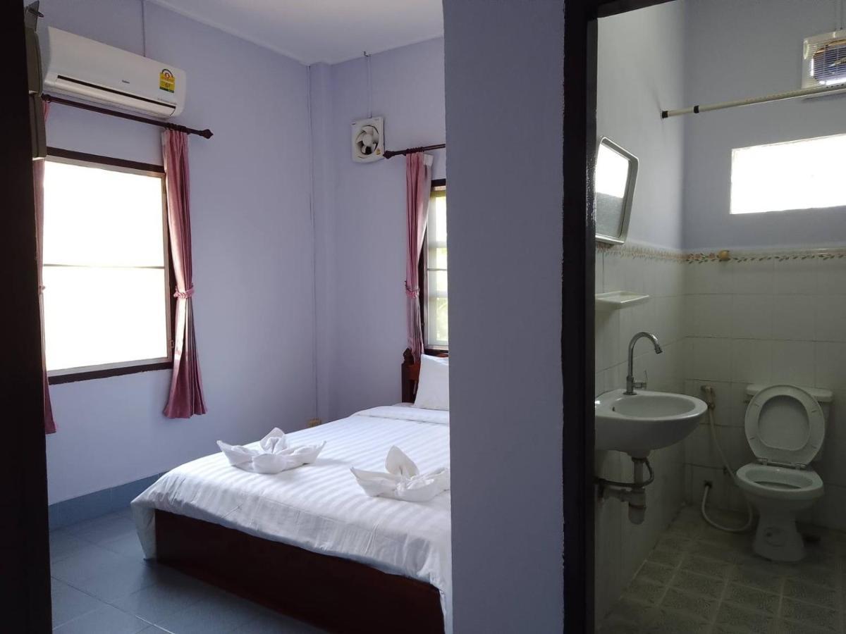 PP GuestHouse Luang Prabang Extérieur photo