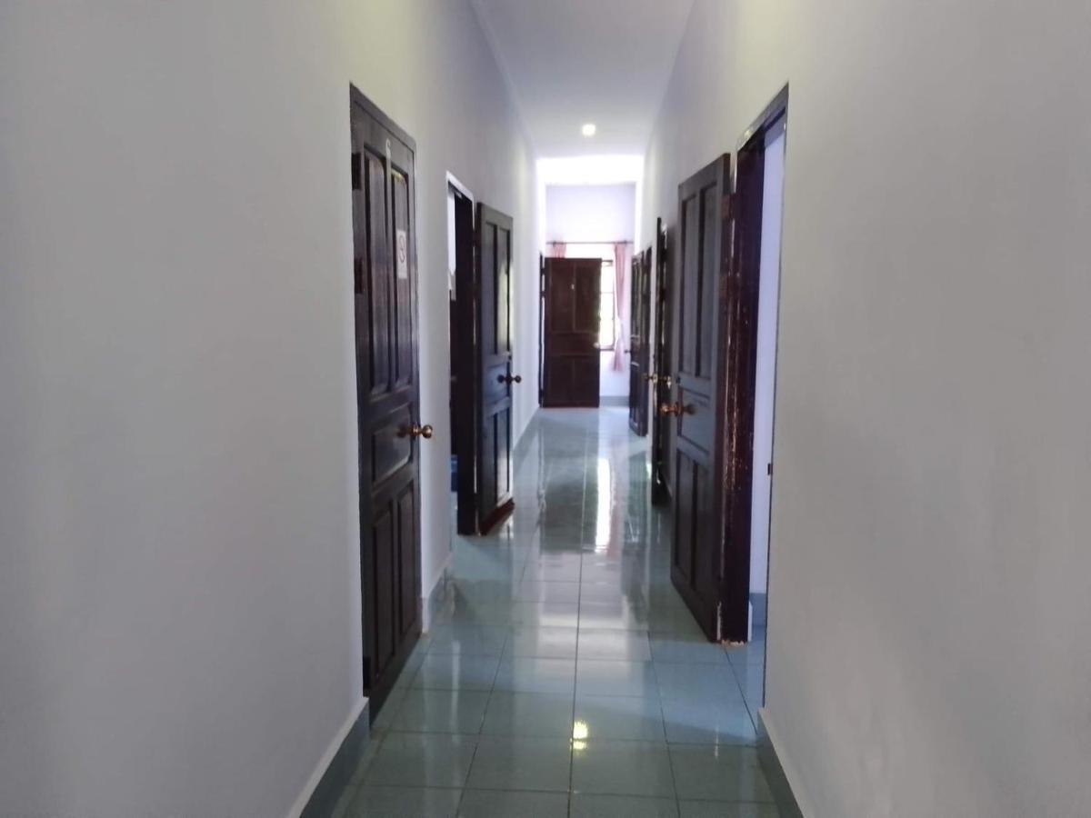 PP GuestHouse Luang Prabang Extérieur photo
