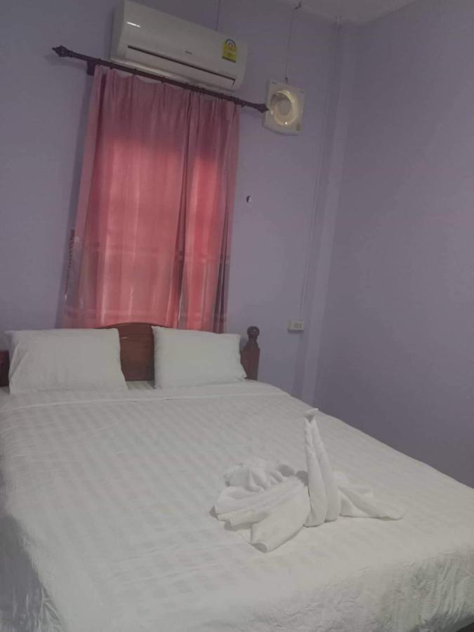 PP GuestHouse Luang Prabang Extérieur photo