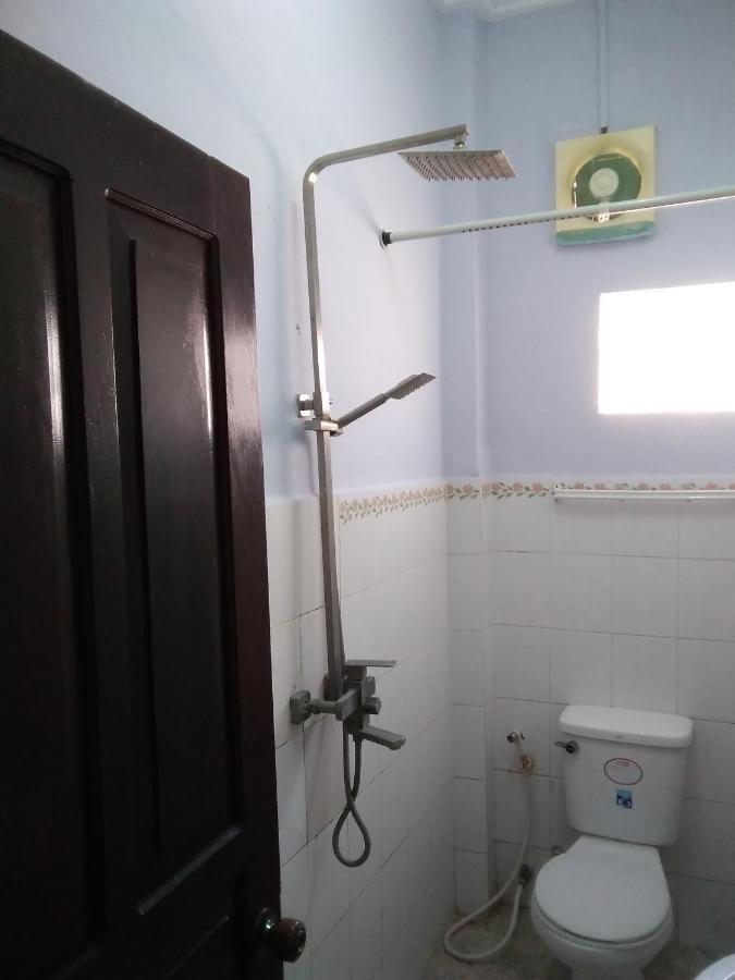 PP GuestHouse Luang Prabang Extérieur photo