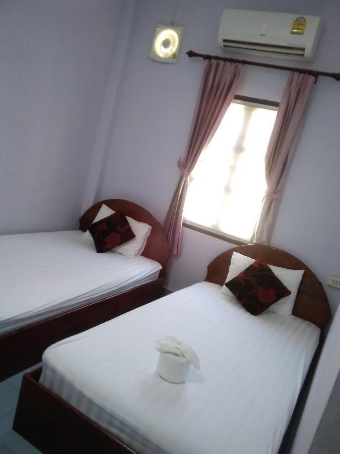 PP GuestHouse Luang Prabang Extérieur photo