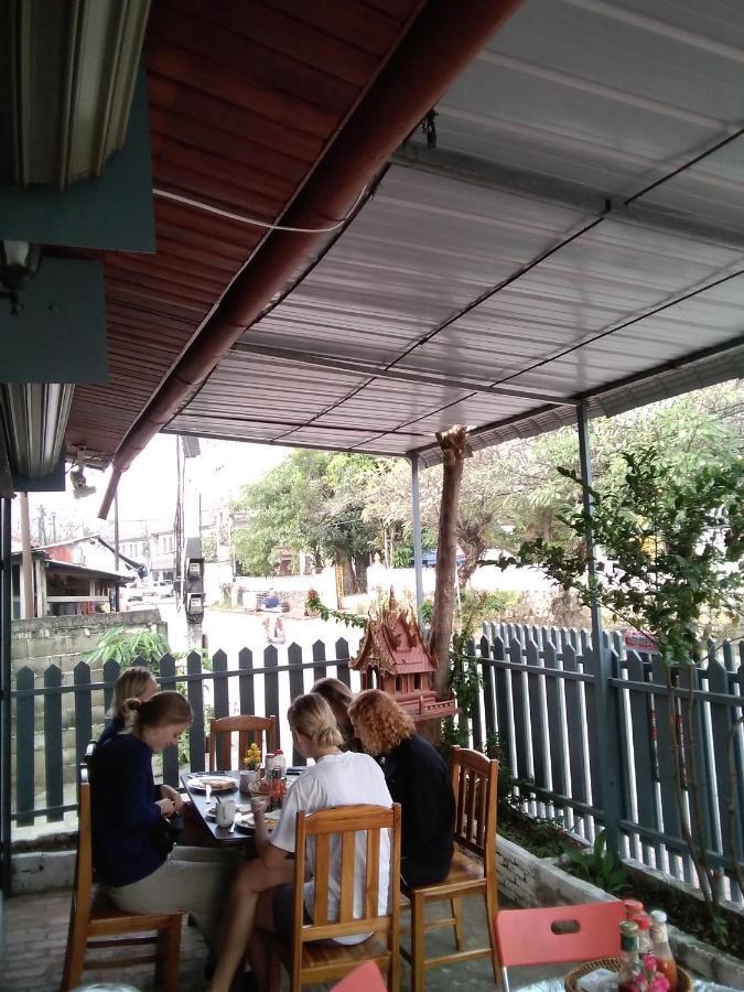 PP GuestHouse Luang Prabang Extérieur photo